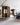 Wood on Wall