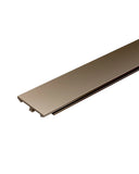 Air Connect - Skarvprofil Connect System - Wood on Wall