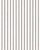 Akustikpanel Fenix - Bianco Kos - Wood on Wall