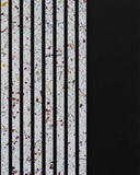 Varuprov Akustikpanel Organoid® - Alpine Meadow Light - Wood on Wall