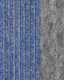 Akustikpanel Organoid® - Cornflower - Wood on Wall