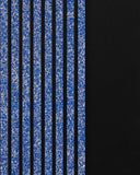 Akustikpanel Organoid® - Cornflower - Wood on Wall