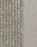 Akustikpanel Organoid® - Lavender Medium - Wood on Wall