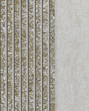 Akustikpanel Organoid® - Lavender Medium - Wood on Wall