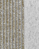 Akustikpanel Organoid® - Lavender Medium - Wood on Wall