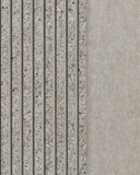 Akustikpanel Organoid® - Moss Grey - Wood on Wall