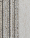 Akustikpanel Organoid® - Moss Grey - Wood on Wall