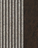 Akustikpanel Organoid® - Moss Grey - Wood on Wall