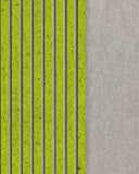 Akustikpanel Organoid® - Moss Light Green - Wood on Wall