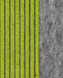 Akustikpanel Organoid® - Moss Light Green - Wood on Wall