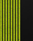 Akustikpanel Organoid® - Moss Light Green - Wood on Wall