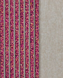 Akustikpanel Organoid® - Rose Petals - Wood on Wall