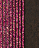 Akustikpanel Organoid® - Rose Petals - Wood on Wall