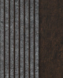 Varuprov Akustikpanel Organoid® - Wool - Wood on Wall