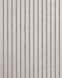 Akustikpanel Ask - Vitlackad - Wood on Wall