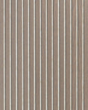 Akustikpanel Ek - Gråbrunlackad - Wood on Wall