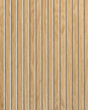 Akustikpanel Ek - Oljad - Wood on Wall