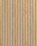 Akustikpanel Ek - Oljad - Wood on Wall