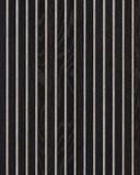 Akustikpanel Ek - Svartlackad - Wood on Wall