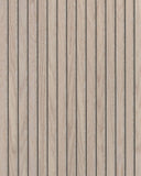 Akustikpanel Ek - Vitlackad - Wood on Wall
