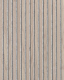 Akustikpanel Ek - Vitlackad - Wood on Wall