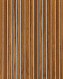 Akustikpanel Teak - Oljad - Wood on Wall