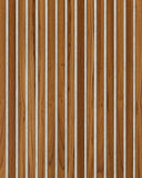 Akustikpanel Teak - Oljad - Wood on Wall