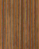 Akustikpanel Teak - Oljad - Wood on Wall