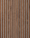 Akustikpaneel Walnuss - Geölt