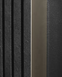 Avslutningslist Alu 69mm - Wood on Wall