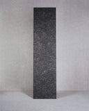 Varuprov Designpanel Organoid® - Wool - Wood on Wall