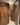 Wood on Wall
