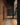 Wood on Wall