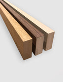 Avslutningslist Trä 67 mm