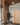 Wood on Wall