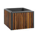 Woodbox Teak