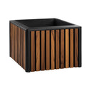 Woodbox Teak