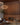 Wood on Wall
