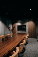 Hur fungerar en akustikpanel?