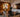 Wood on Wall 