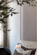 Akustikpaneler – med inspiration från naturen