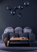 Sätt färg på tystnaden med Colour Collection