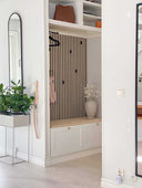 Uppgradera din hall med en ribbvägg av kvalitet