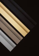 Avslutningslist Alu 69mm - Wood on Wall  