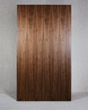 Air Connect - Skarvprofil Connect System - Wood on Wall  