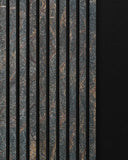 Akustikpanel Marmor - Oasis Brown - Wood on Wall  