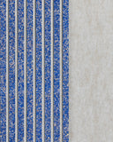 Akustikpanel Organoid® - Cornflower - Wood on Wall  