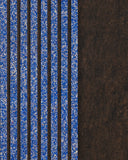 Akustikpanel Organoid® - Cornflower - Wood on Wall  