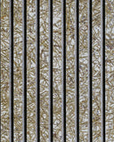 Akustikpanel Organoid® - Lavender Medium - Wood on Wall  