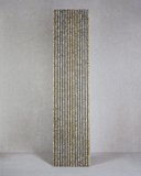 Akustikpanel Organoid® - Lavender Medium - Wood on Wall  